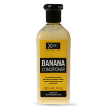 Load image into Gallery viewer, Xpel Nourishing Banana Conditioner , Pack of 1