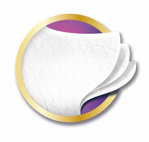 Andrex Toilet Roll Skin Kind, Gentle Clean, Classic or Supreme Quilts, 96 Rolls