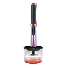 Load image into Gallery viewer, Envie Rechargeable Makeup Brush Cleaner &amp; Dryer with USB Cable