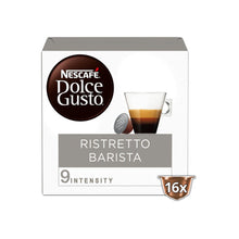 Load image into Gallery viewer, Nescafe Dolce Gusto Coffee Pods 3x Boxes of 16 or 12s inc Starbucks