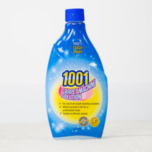 Load image into Gallery viewer, 1001 Carpet Cleaning Machine Solution 500ml x6, Compatible with All Machines