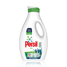 Load image into Gallery viewer, Persil Bio Laundry Washing Liquid Detergent 53 Wash 1.431 Litre