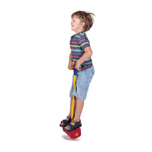 Tobar Bungee Bouncer for Indoor and Outdoor Fun, Suitable for Age 5+