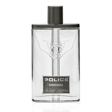 Load image into Gallery viewer, Police Original Eau De Toilette Natural Spray for Men, 100ml