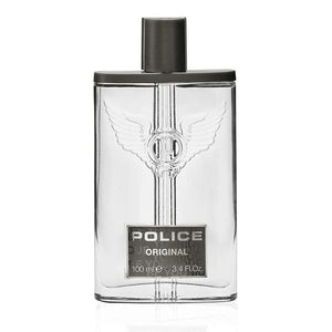 Police Original Eau De Toilette Natural Spray for Men, 100ml