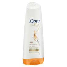 Load image into Gallery viewer, 4x350ml Dove Nutritive Solutions Conditioner to Use Everyday forAllTypes of Hair