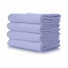 Load image into Gallery viewer, DYLON Washing Machine Fabric Dye Pod, Dusty Violet, 3 Packs of 350g