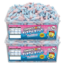 Load image into Gallery viewer, Sweetzone Halal Giant Sweet Tub Available in Different Flavours 960g, 1pk or 2pk