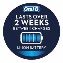 Load image into Gallery viewer, Oral-B Smart 4 4000W Electric Toothbrush with Whitening Toothpaste in Bonus Pack