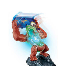 Load image into Gallery viewer, Hot Wheels Toxic Gorilla Slam Playset and Car