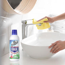 Load image into Gallery viewer, 1 of Each Viakal Classic &amp; 3in1 Anti-Bacterial Limescale Remover Liquid, 500ml
