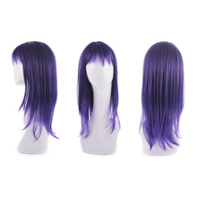 Load image into Gallery viewer, Bob Assorted Coloured Fashion Wig