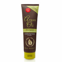 Load image into Gallery viewer, Argan Oil Shampoo with Moroccan Argan Oil Extract 300ml