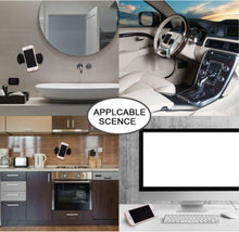 Load image into Gallery viewer, Fixate Cell Gel Pads Flourish Lama Amazing Nano Rubber Pad Universal Sticker