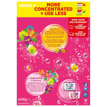 Load image into Gallery viewer, 130 Washes Surf Concentrated Tropical Lily &amp; Ylang-Ylang Laundry Powder 6.5kg
