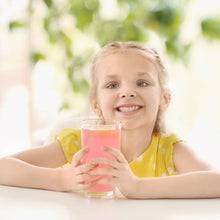Load image into Gallery viewer, 12 Pack of 900ml Lucozade Pink Lemonade Sparkling Energy Drink