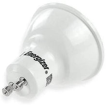 Load image into Gallery viewer, 4 Pack ENERGIZER LED S9450 GU10 350LM Energy Saving Bulbs