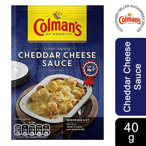 Colman’s Bundle of Original, Cheese, Bread, Mint, Apple Sauce Roast Mustard Jar
