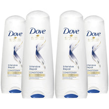 Load image into Gallery viewer, 4x350ml Dove Nutritive Solutions Conditioner to Use Everyday forAllTypes of Hair