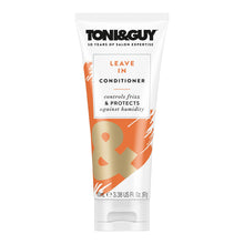 Load image into Gallery viewer, Toni&amp;Guy Prep Hair Care &amp; Styling Mousse/Mist/Conditioner - For Fine Hairs