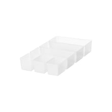 Load image into Gallery viewer, Orthex Box Inserts for Easy Organizing 3+3 Inserts SmartStore™ 15