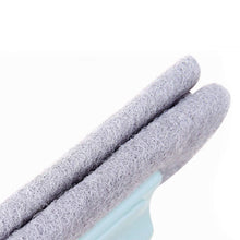 Load image into Gallery viewer, Haven Household Groove Gap Cleaning Brush - Grey