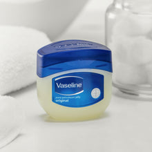Load image into Gallery viewer, 6x 50ml or 100ml Vaseline Original Protecting Jelly 3x Purified Skin Protectant