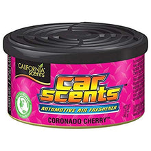 Load image into Gallery viewer, California Scents Car Scents Automotive Air Freshener - Coronado Cherry