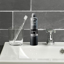Load image into Gallery viewer, Dove Men+Care Anti-Perspirant, Invisible Dry, 48H Powerful Protection, 250ml
