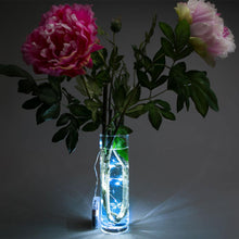 Load image into Gallery viewer, 20 LED Flexible &amp; Thin Copper Wire Material String Light With IP65 Waterproof