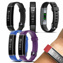 Load image into Gallery viewer, Aquarius AQ113 Fitness Tracker With Heart Rate Monitor