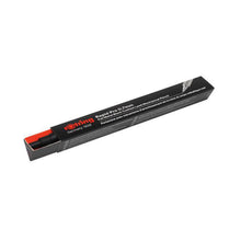 Load image into Gallery viewer, Rotring Mechanical Pencil Rapid PRO Matte Black barrel HB 0.7 mm