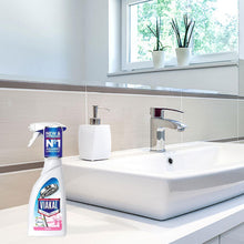 Load image into Gallery viewer, 1ofEach Viakal Original, FebrezeFresh &amp;Anti-Bac. Limescale Remover Spray, 500ml