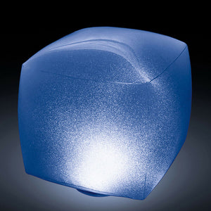 Intex 28694 Floating LED Cube with Multi-Color Illumination
