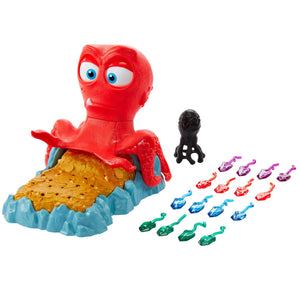Mattel Games Inky’s Fortune Action Game for Kids