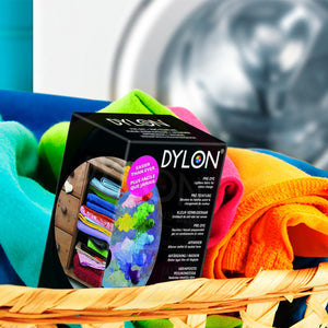Dylon Pre Dye Fabric Machine Washable Colour Stripper, 200g