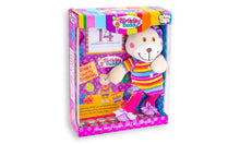 Load image into Gallery viewer, Birthday Buddy Girl Count Down Birthday Bear Toy