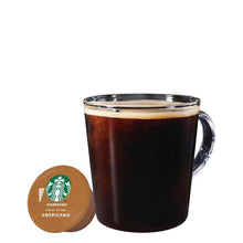 Load image into Gallery viewer, Nescafe Dolce Gusto Coffee Pods 3x Boxes of 16 or 12s inc Starbucks