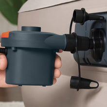 Load image into Gallery viewer, Bestway Sidewinder D Cell Battery 6V Electric Or AC Battery Powered Air Pump