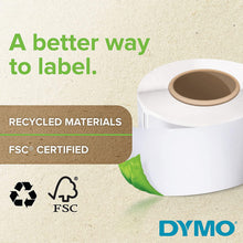 Load image into Gallery viewer, DYMO Label Writer 550 Turbo Label Printer Direct Thermal Pc Connect, Black