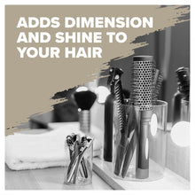 Load image into Gallery viewer, 2x Toni&amp;Guy Pearl Blonde Colour Amplify Hair Mask with Arganoil &amp; UVfilter 200ml
