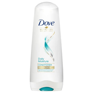 1 Each of Dove Nutritive Solutions of Shampoo 400ml & Conditioner 350ml Duo
