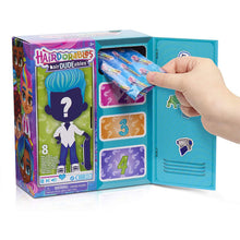 Load image into Gallery viewer, JP Hairdorables DUDESQUAD Prom Queen Fashion Dolls Series 3 for Ages 3+