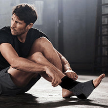 Load image into Gallery viewer, PMS Comfortable Ankle Sports Supports