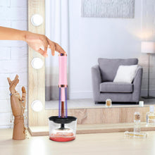 Load image into Gallery viewer, Envie Rechargeable Makeup Brush Cleaner &amp; Dryer with USB Cable