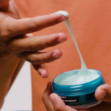 Load image into Gallery viewer, Bed Head by TIGI Manipulator Texturising Putty with Firm Hold Travel Size 30g