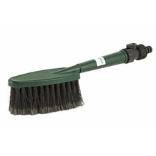 Load image into Gallery viewer, Brookstone Deluxe Hand Wash Brush Quick And Effective Cleaning