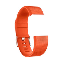 Load image into Gallery viewer, Fitbit Charge 2 Classic Replacement Straps, Adjustable Straps with Metal Clasp.