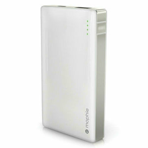 Mophie Juice Pack Powerstation 2500mah Powerbank, White