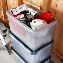 Load image into Gallery viewer, 1 of Each SmartStore Waterproof All-Purpose Dry Storage Box, 12L, 33L &amp; 50L